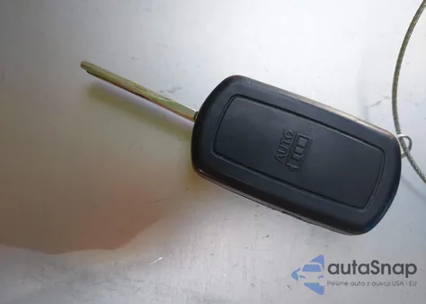 2007 Land Rover Range Rover Supercharged from USA, damaged, VIN SALMF13417A260263